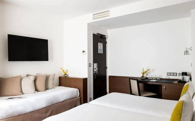 Hotel Le Colisee
