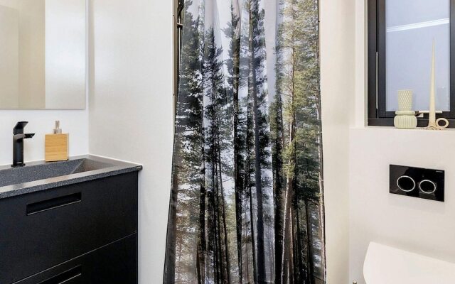 5 Star Holiday Home in Frederikshavn