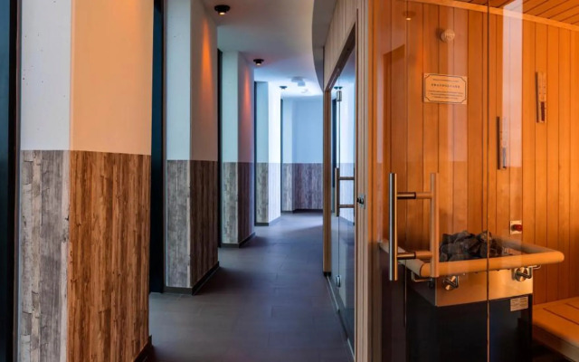 Airport Plaza Hotel Hamburg