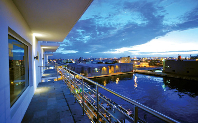 Emporio Veracruz Hotel