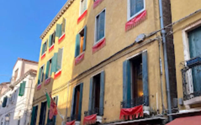 Hotel Il Moro di Venezia