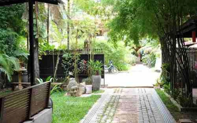 The City Premium Guest House