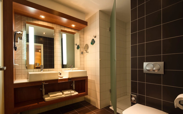 Mercure Ostrava Center Hotel