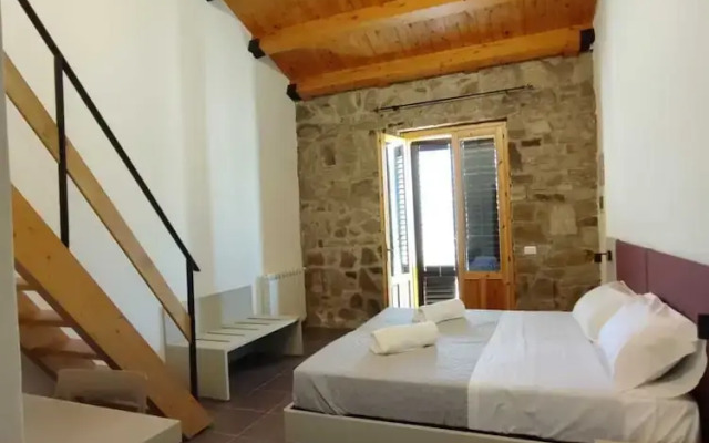 Foresteria Mongerrati