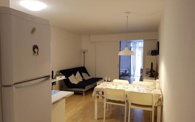CostaBrava Colera Apartament