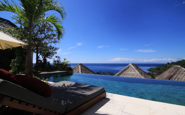 The Griya Villas and Spa