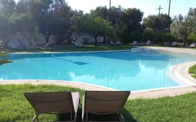 Relais Porta del Sud