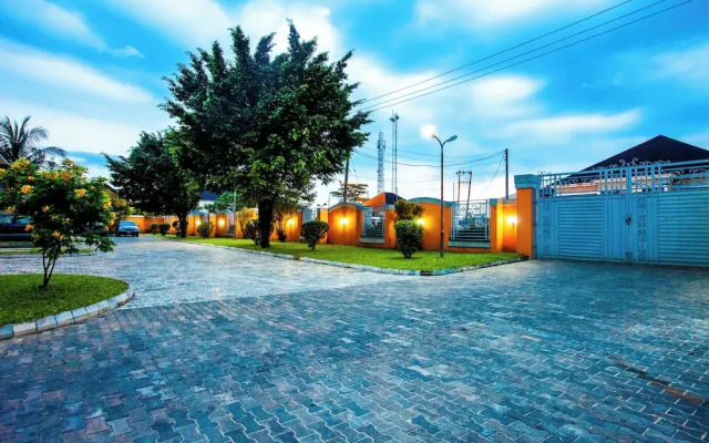 Wellness Park