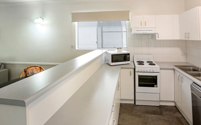 Citysider Cairns