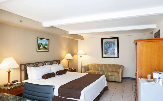 Wyndham San Jose Herradura Hotel & Convention Center