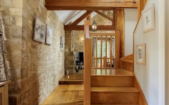 Fabulous Farmhouse in Hampshire