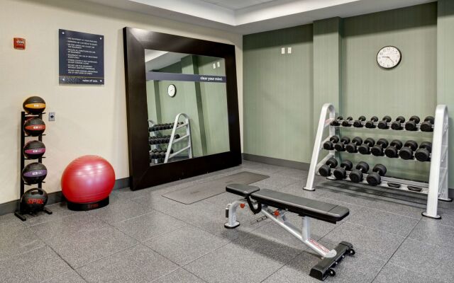 Hampton Inn & Suites Vero Beach Downtown