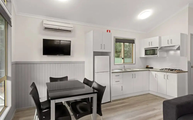 Discovery Parks - Lane Cove