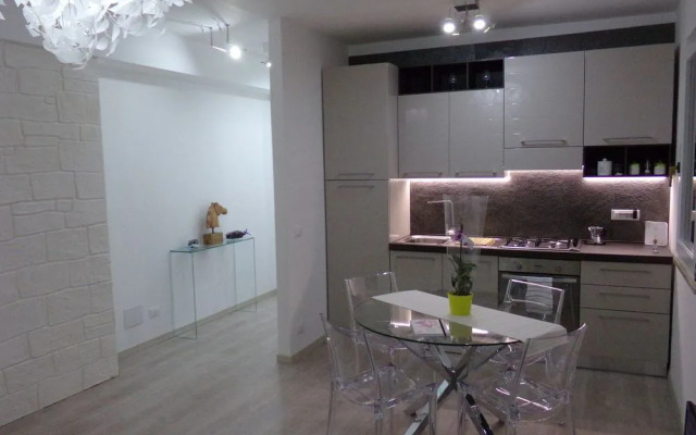 La Rotonda Luxury Holiday Home