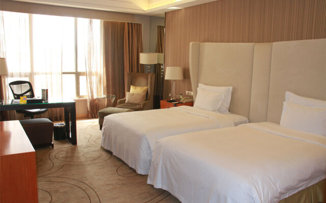 Baolilai International Hotel Shenzhen