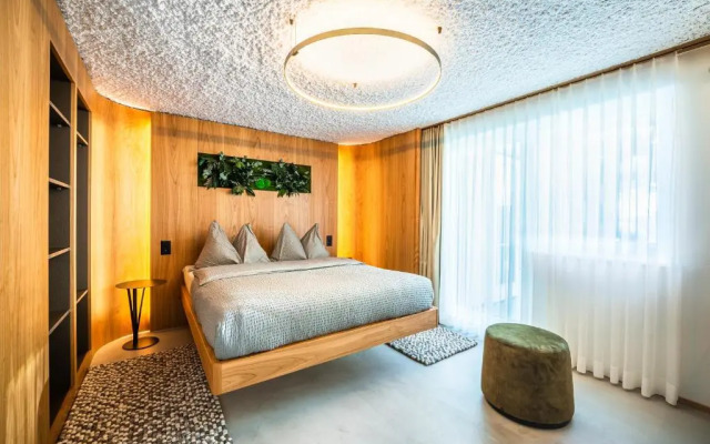 Boutique Hotel La Gorge
