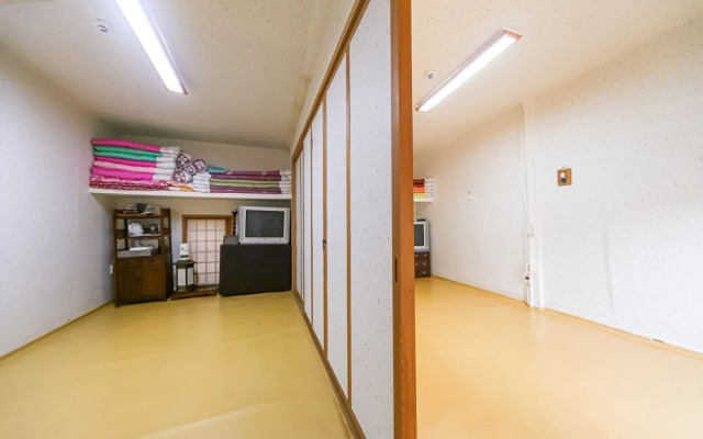 Andong Gotaek Lee Sang-ru