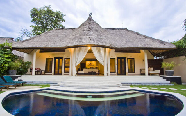 Garden Villa Bali