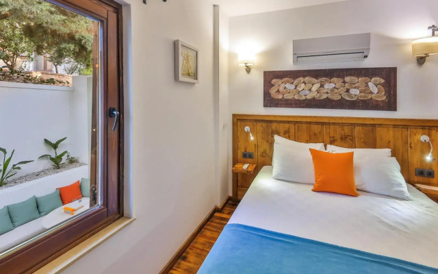 Old Town Hotel Kalkan - Adults Only