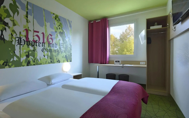 B&B HOTEL Ingolstadt-Ost