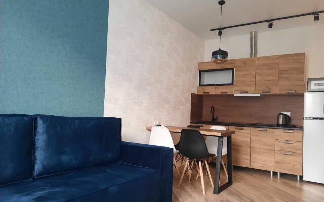 Уютно как дома на проспекте Ленина 10