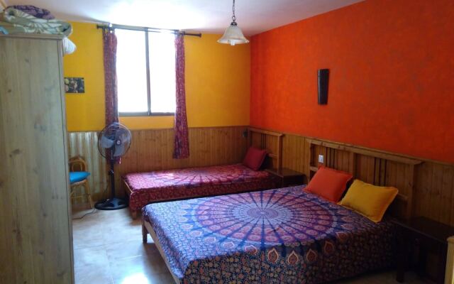 Casa Rural Las Gesillas