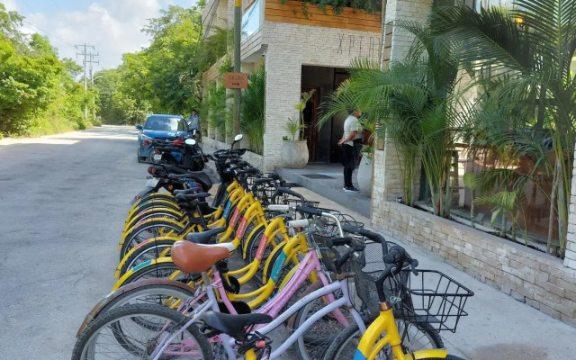 Xperience Tulum Hotel