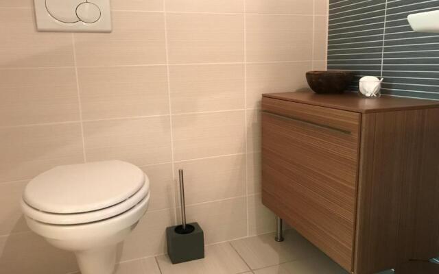 Chambre d'hôtes La Dentalie