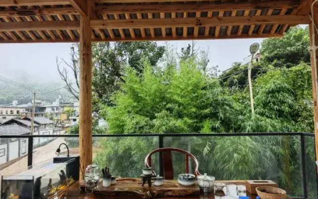 Wuming Yunjian Homestay