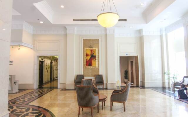 LivingSpace @ ParkView Residence