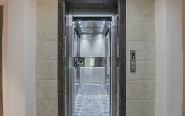 Capital O 22922 Hotel Siddartha Grand