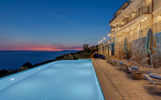 Heritage Hotel Liberan