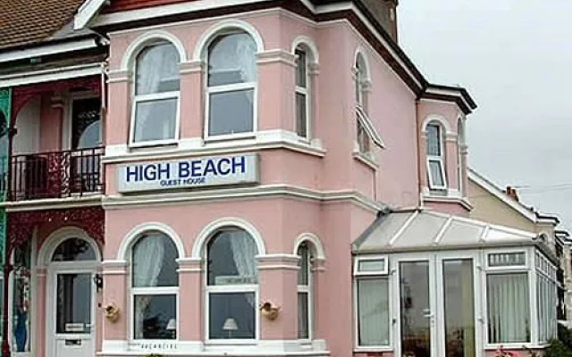 High Beach Guest House
