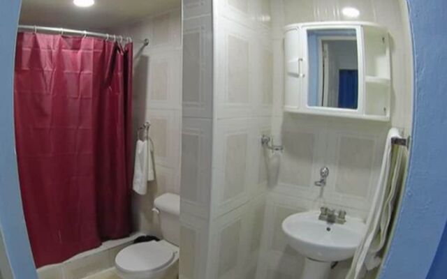 Hotel Primaveral - Mansion S.D.