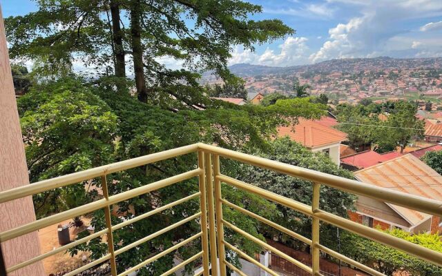 Kampala