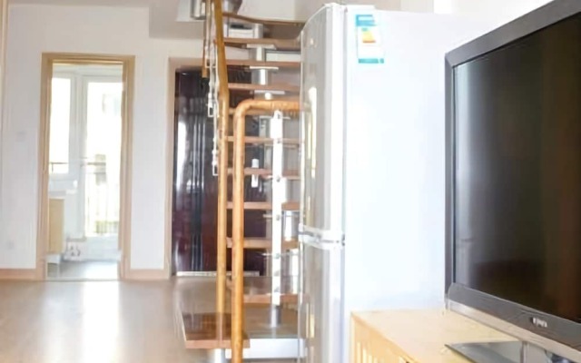 Sweetome Holiday Apartment