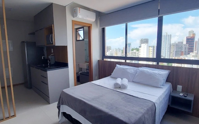 COBAR0121 - Edifício Barra Premium