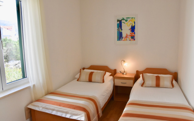 Pervanovo Apartments