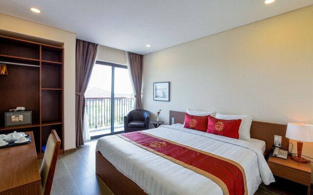 Golden Phu Quoc Hotel
