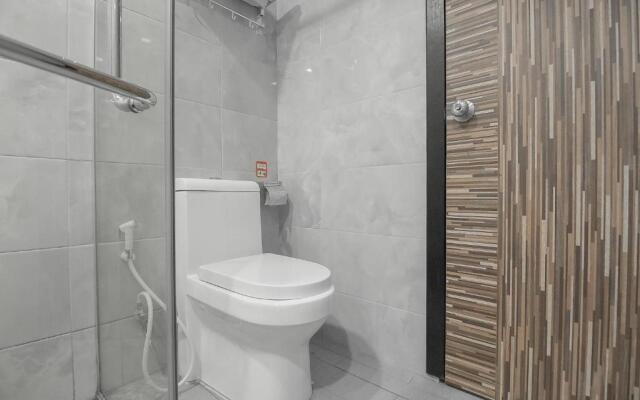 Paragon Nagoya Hotel Batam