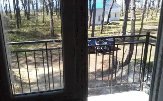 Homestay Kvantaliani Shekvetili