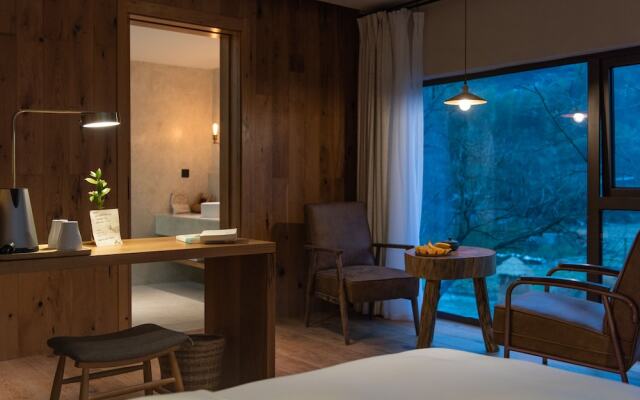 Purling Hills Guesthouse