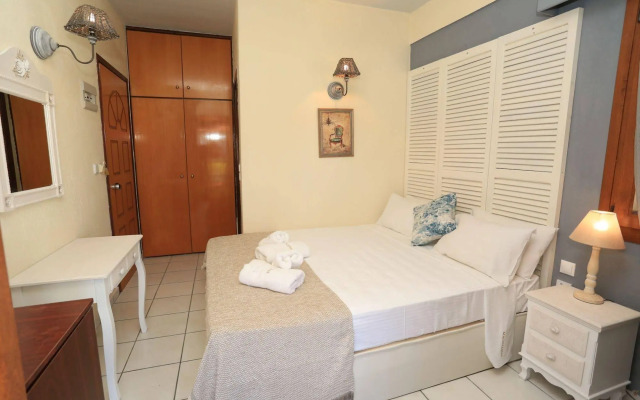 Hotel Magdalena