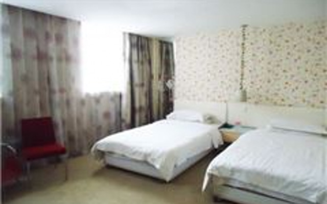 Magnotel Chengdu Kuanzhai Alley Tongjin Bridge Hotel