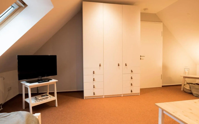 fewo1846 - Baltic Lodge