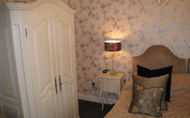 Mount Pleasant Hotel