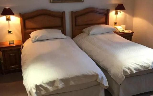 Regency Hotel