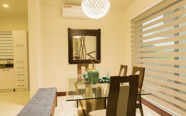 Kumasi Luxury Apartments at The Fairview