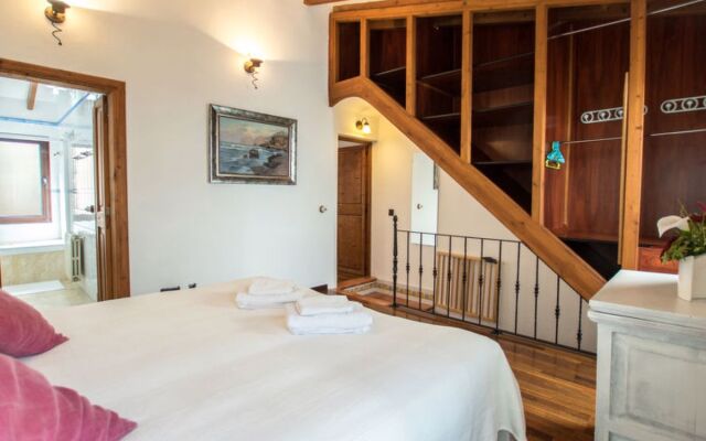 House Lencant Alcúdia