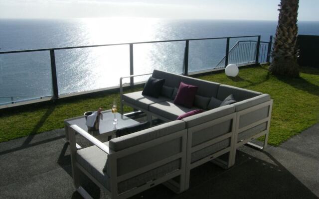 Vista do Mar Comfortable Holiday Residence